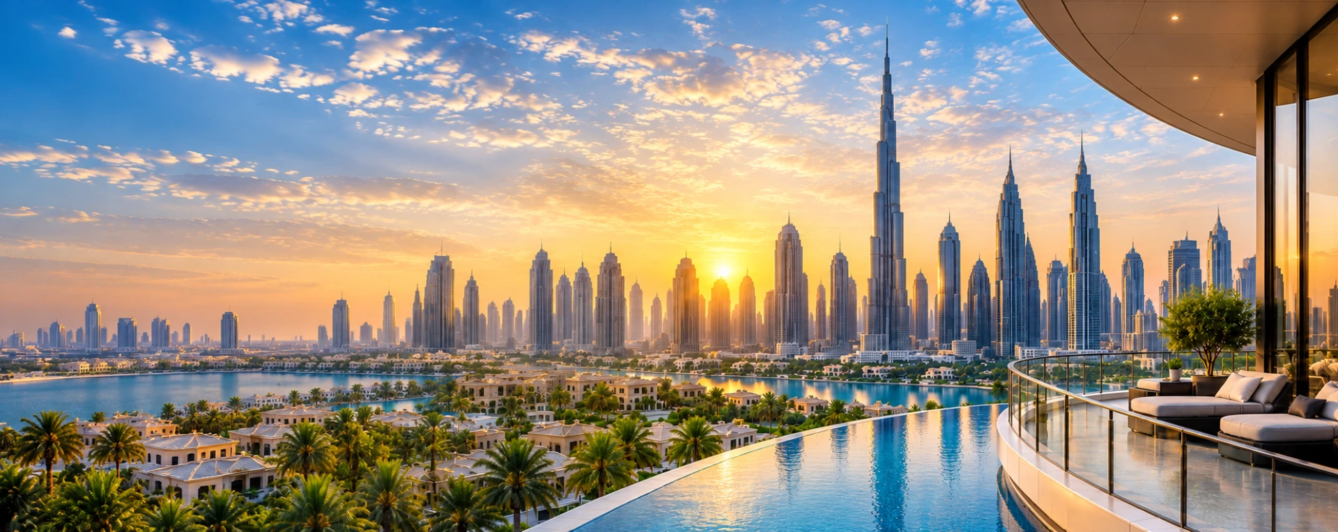 Investing in Dubai: Opportunities for a Brighter Future